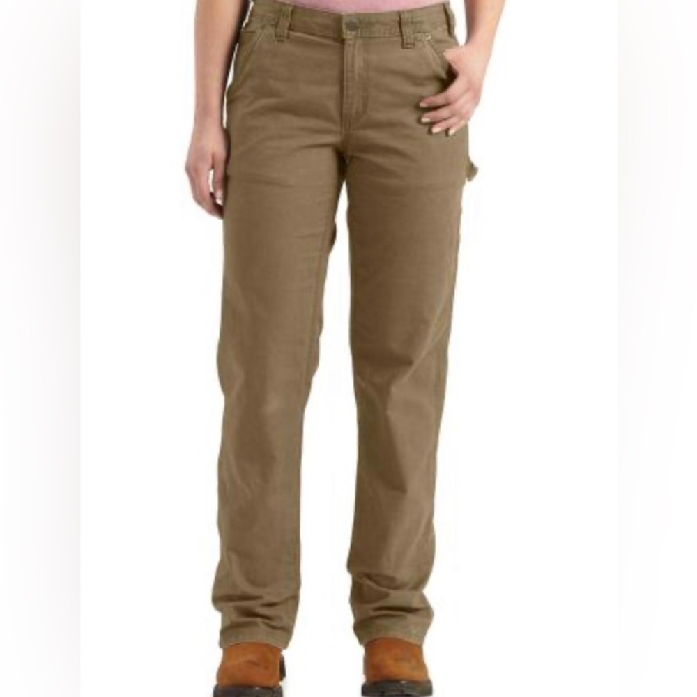 Women’s Carhartt Loose Fit Pants